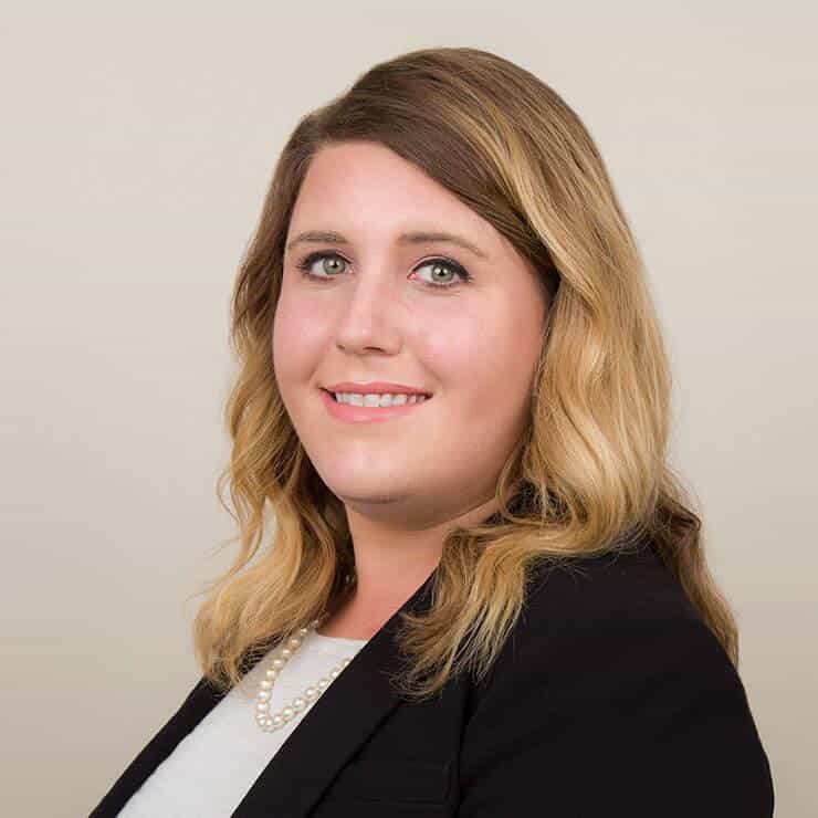 Erin Cloyd, Attorney at Law Morris Bart, LLC