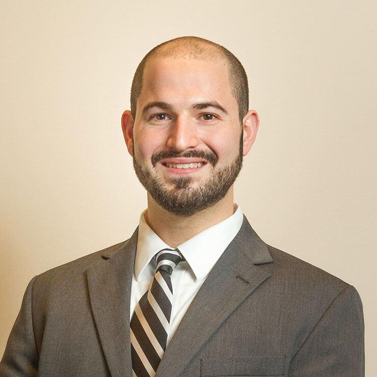 Matthew Burnick, Attorney at Law Morris Bart, LLC