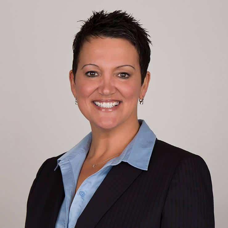 Melinda Parks, Attorney at Law Morris Bart, LLC