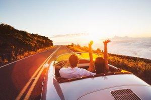 Five Safety Tips For Summer Travel