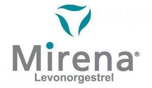 mirena iud logo