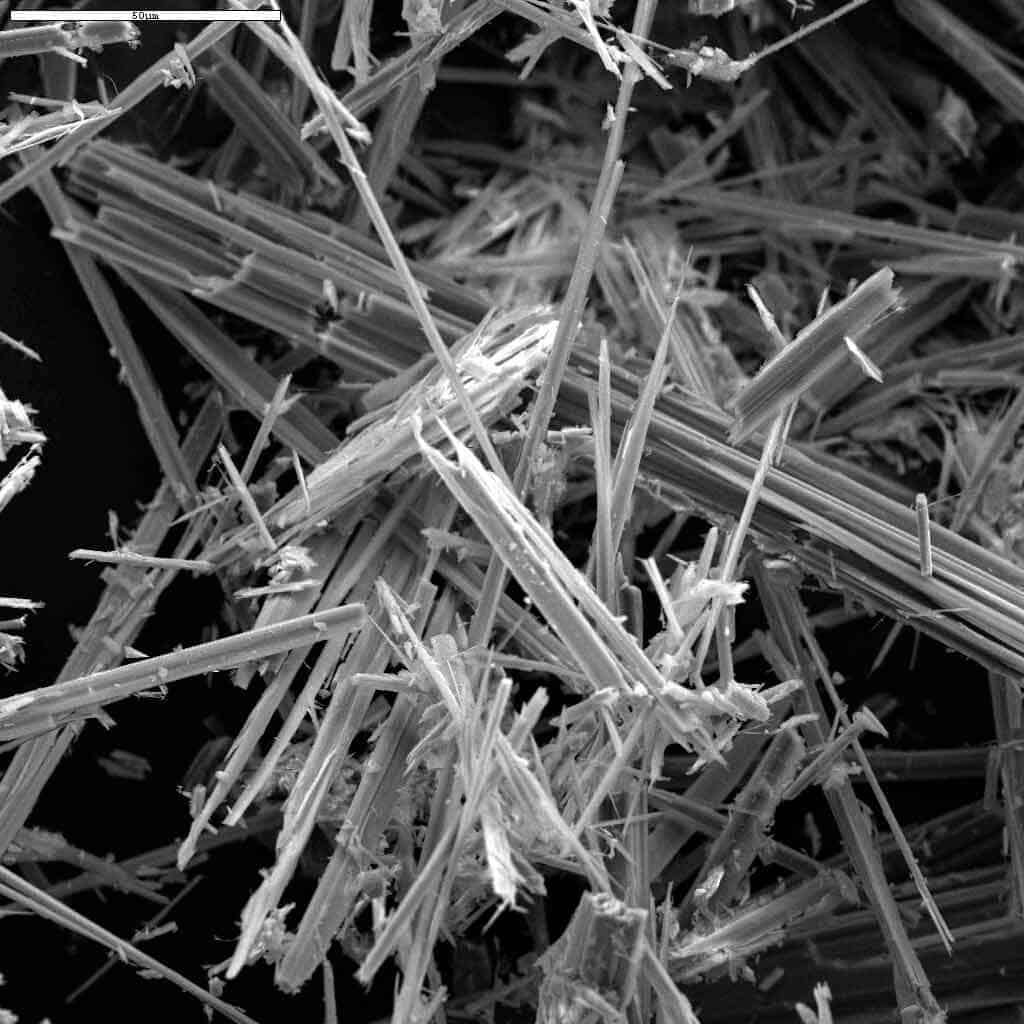asbestos exposure can lead to potential mesothelioma