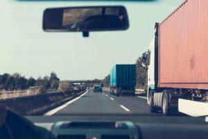 Alabama Roads: Truck Accident Checklist