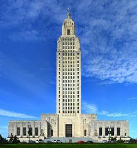 Louisiana Law Updates: What’s New In 2018