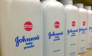 $4.69 Billion Verdict in Lawsuit Connecting Baby Powder with Ovarian Cancer