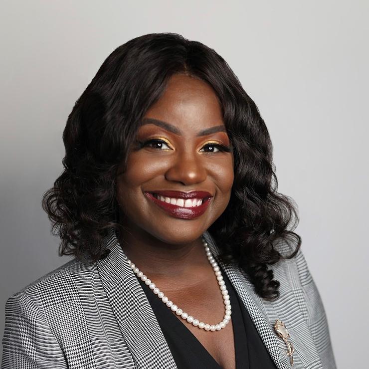 Marquita Cage, Attorney at Law Morris Bart, LLC