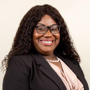 personal injury attorney marquita cage for morris bart in new orleans, louisiana