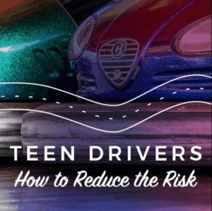 teen driver risk