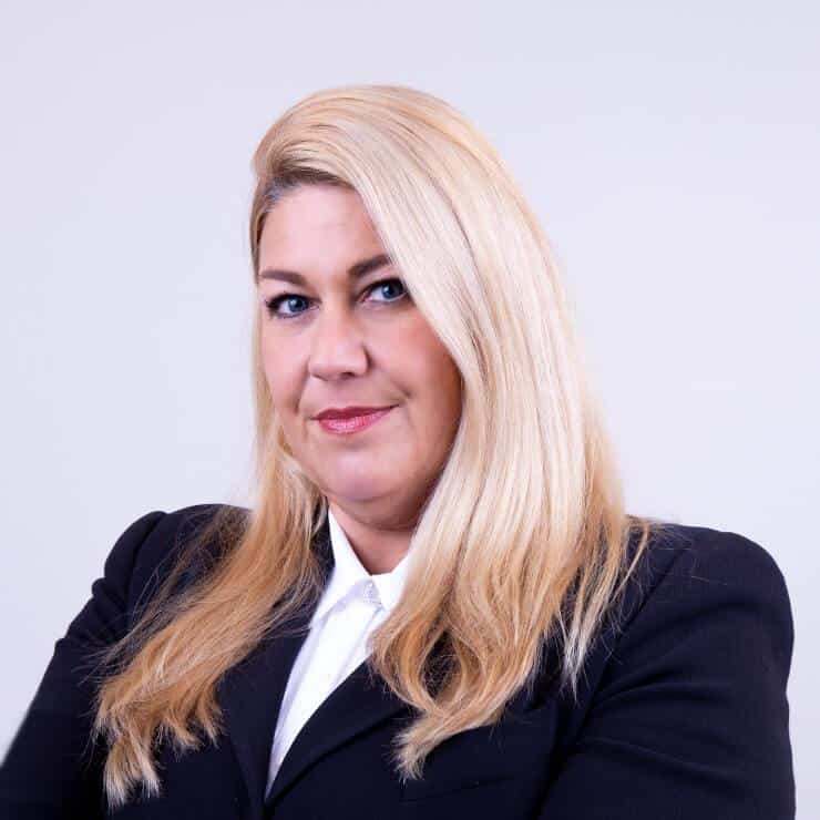 Tara Melancon, Attorney at Law Morris Bart, LLC