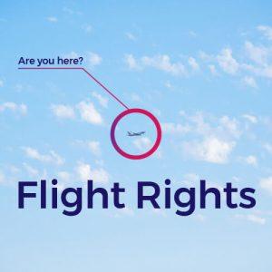Flying Rights: What are the airlines responsible for?