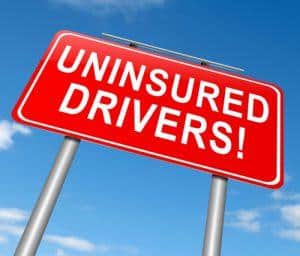 What Do I Do If I Get Hit By an Uninsured Driver?