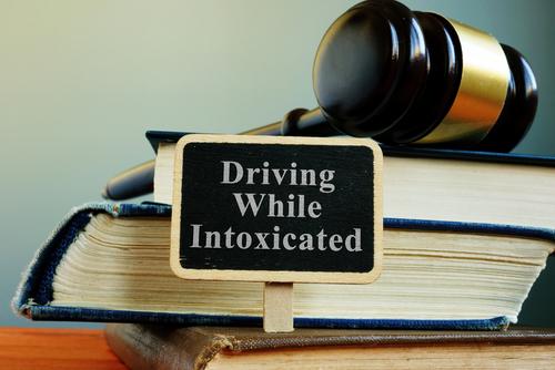 Birmingham Driving While Intoxicated Lawyer