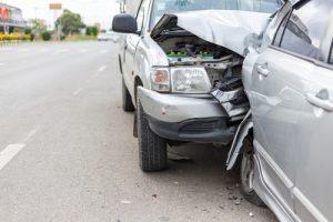 Is a Rear-End Accident Always Your Fault?