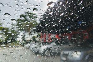 Failure to Heed Changing Weather or Road Condition Accidents