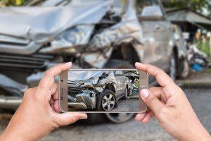 Faulty Or Neglected Vehicle Maintenance Accidents