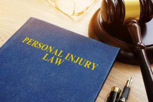 Algiers Personal Injury Lawyer