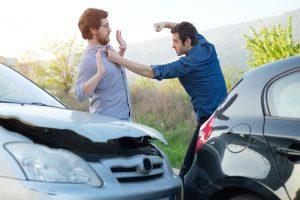 Gulfport Road Rage Accident Lawyer