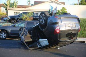 Lafayette Rollover Accident Lawyers