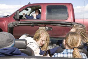 Lafayette Teen Driving Accident Lawyer