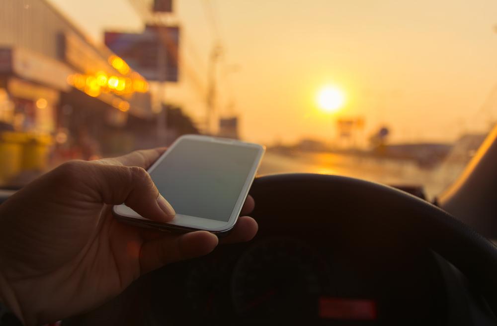Shreveport Distracted Driving Accident Lawyers