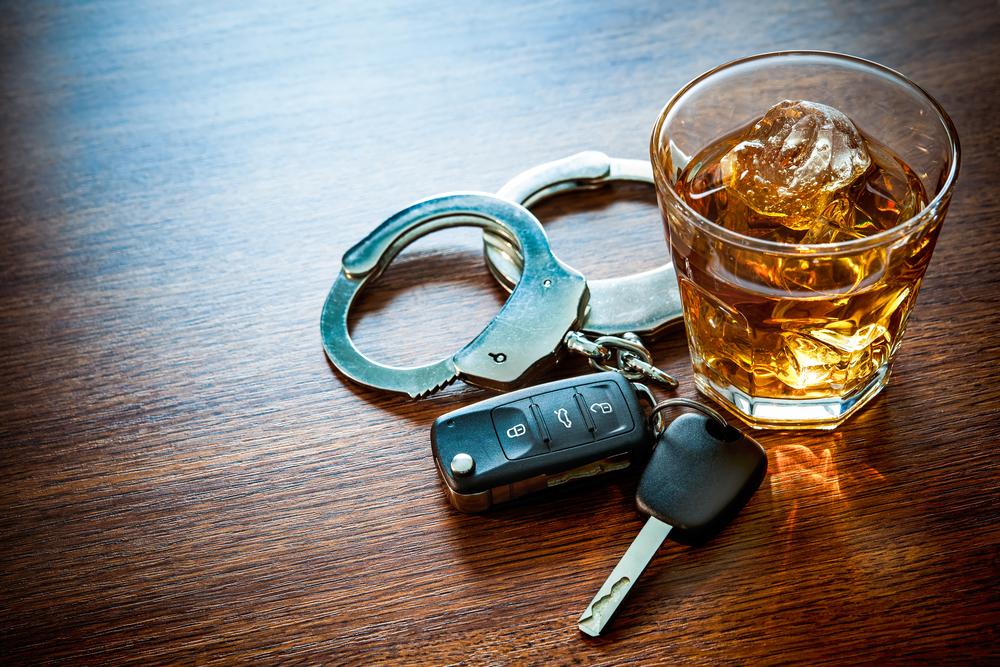 Baton Rouge Driving While Intoxicated Lawyer