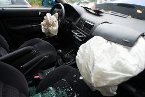 Biloxi Passenger Vehicle Accidents