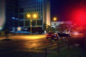 Lafayette Red Light Accident Lawyers
