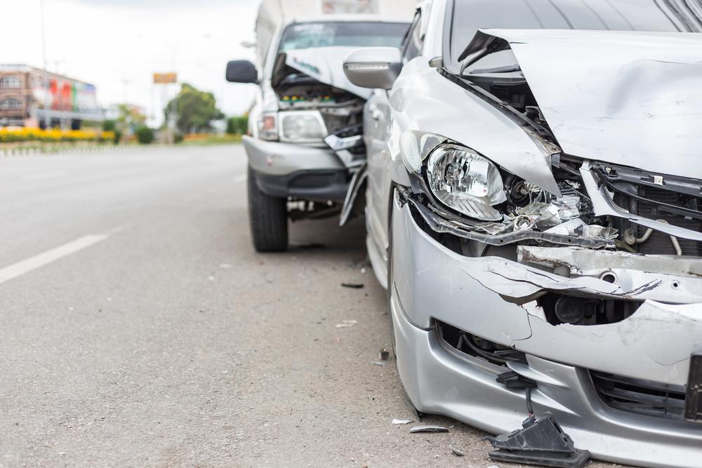 Do I Need A Lawyer For A Minor Car Accident