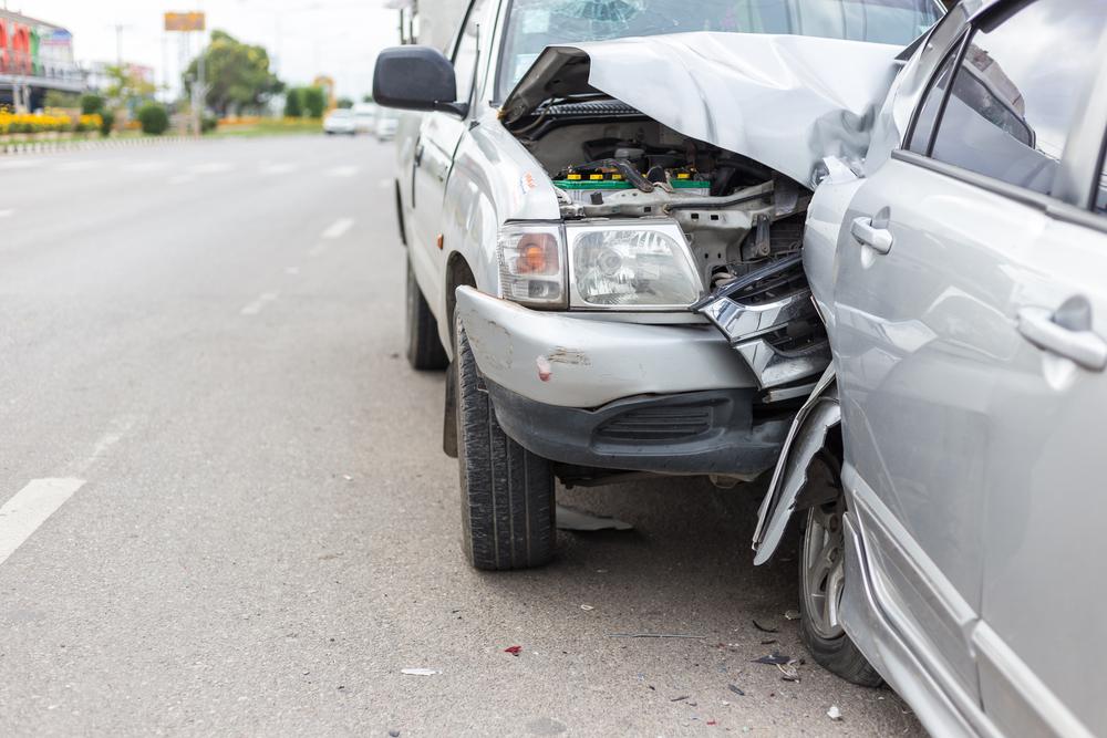 How Common Are Rear End Collisions