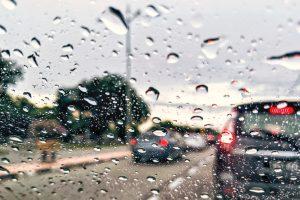 Shreveport Failure to Heed Changing Weather or Road Condition Accident Lawyer