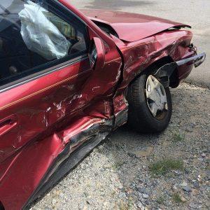 Shreveport Side-Impact Collisions Lawyers