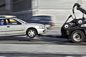 Baton Rouge Tow Truck Lawyer