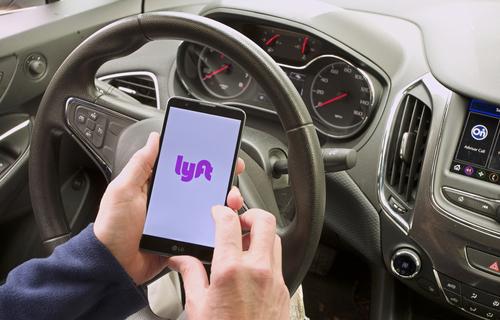 Biloxi Uber and Lyft Rideshare Accident Lawyers