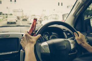 What State Has the Most Drunk Driving Accidents?