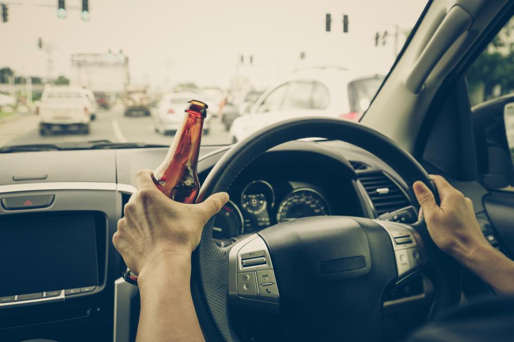 What State Has the Most Drunk Driving Accidents