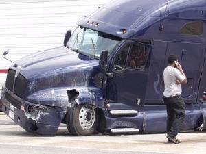 Baton Rouge Fatigued Driver Truck Accident Lawyers