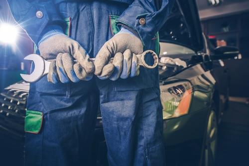 Can a Mechanic Keep Your Car if You Don't Pay