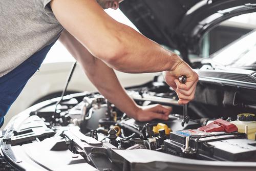 How Important Is Vehicle Maintenance?