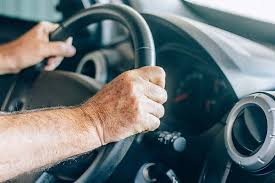 How Many People Are Killed by Elderly Drivers
