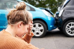 What Causes Teenage Driving Accidents?