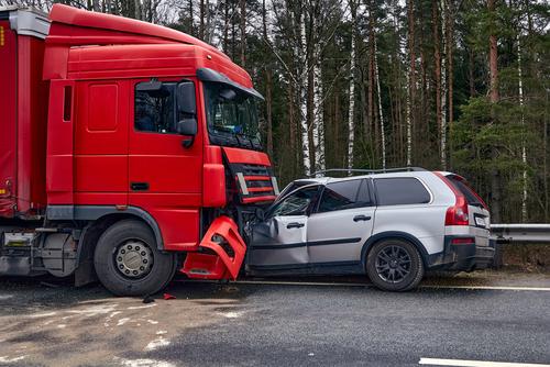 Ocean Springs Truck Accident Lawyers