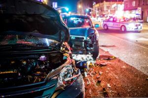 Pascagoula Passenger Vehicle Accident Lawyer