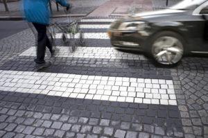 What Are the Main Causes of Pedestrian Accidents?