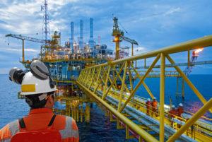 Does Maritime Law Apply to Oil and Gas Workers?
