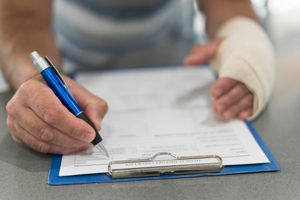 How Long Does it Take to Get a Personal Injury Settlement Check