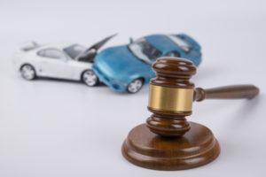 How to Get a Police Report for a Car Accident in Alexandria?