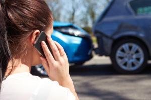 How to Get a Police Report for a Car Accident in Mobile?