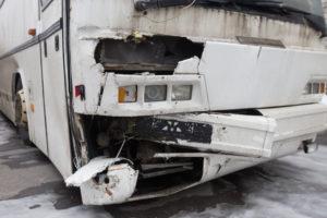 Little Rock Bus Accident Lawyer