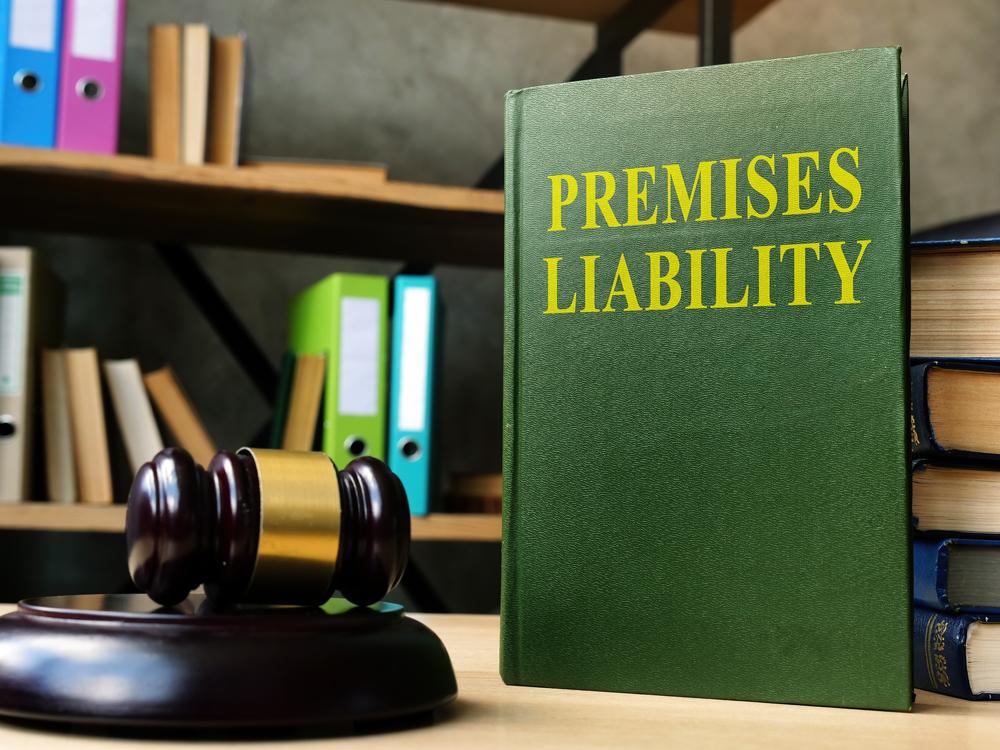 Little Rock premises liability lawyer