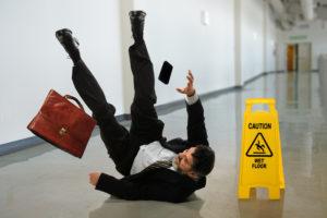 Monroe LA Slip and Fall Accident Lawyers